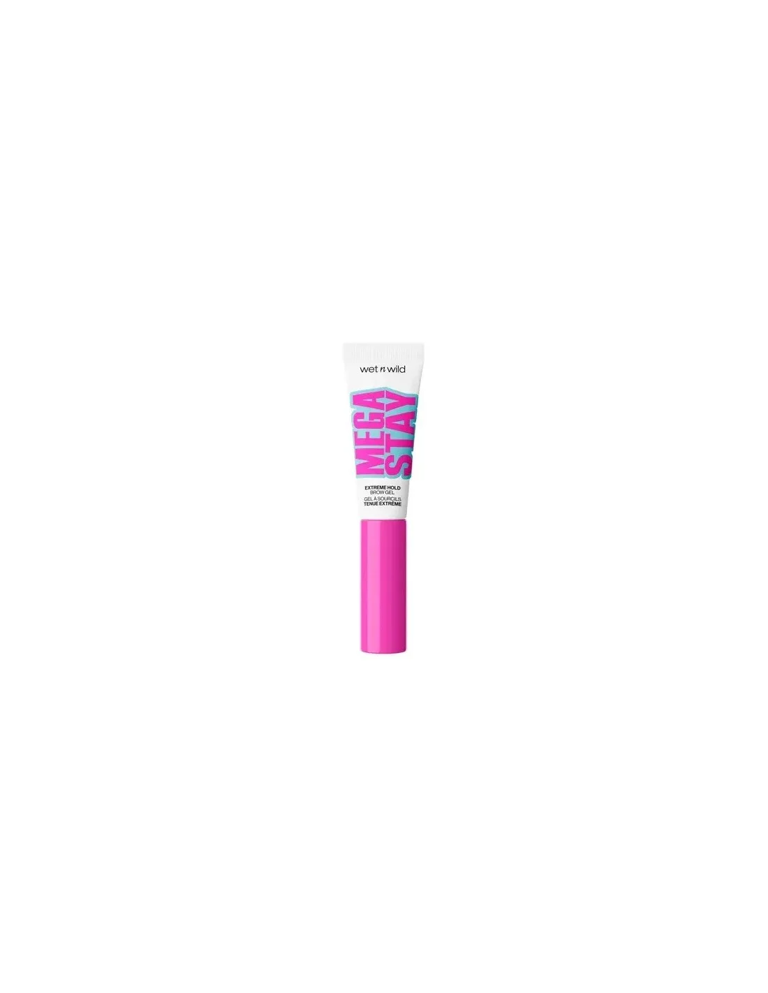 Wet N Wild Wnw Brow Gel Mega Stay 1116697e Image 1