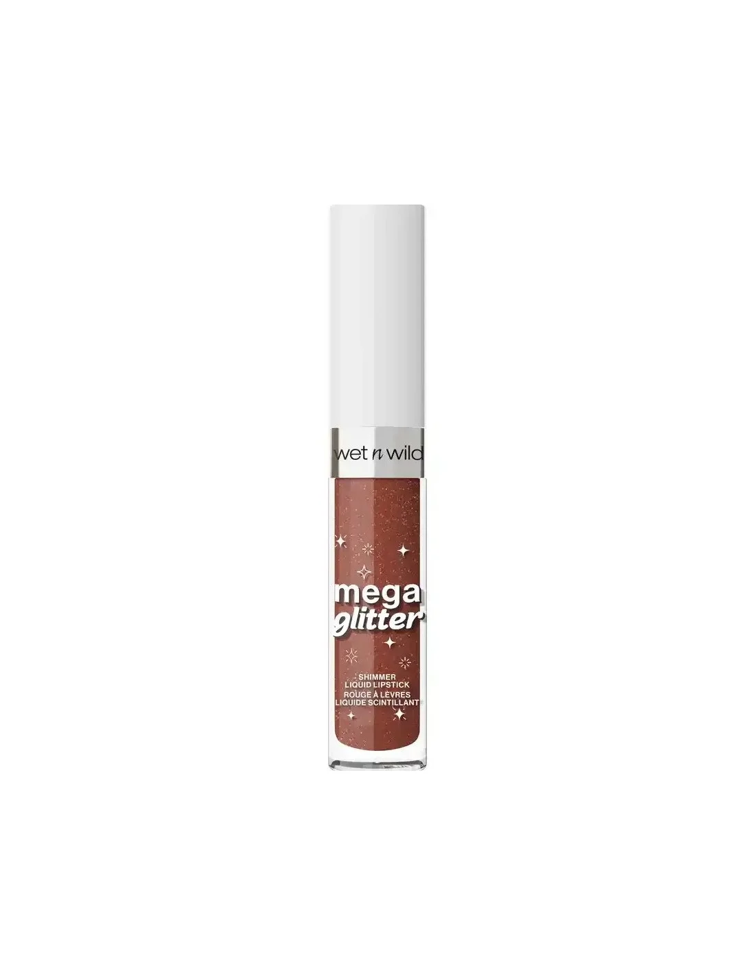 Wet N Wild Wnw Lip Stick Mega Glitter 11623001e Image 1