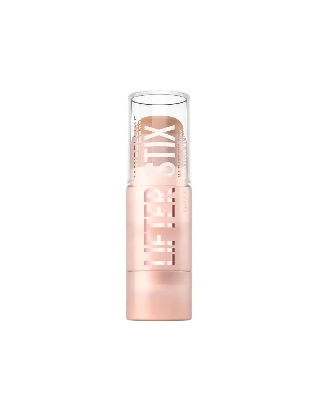 Maybelline Lifter Stix Barra Facial Multiuso 45 6g Image 1