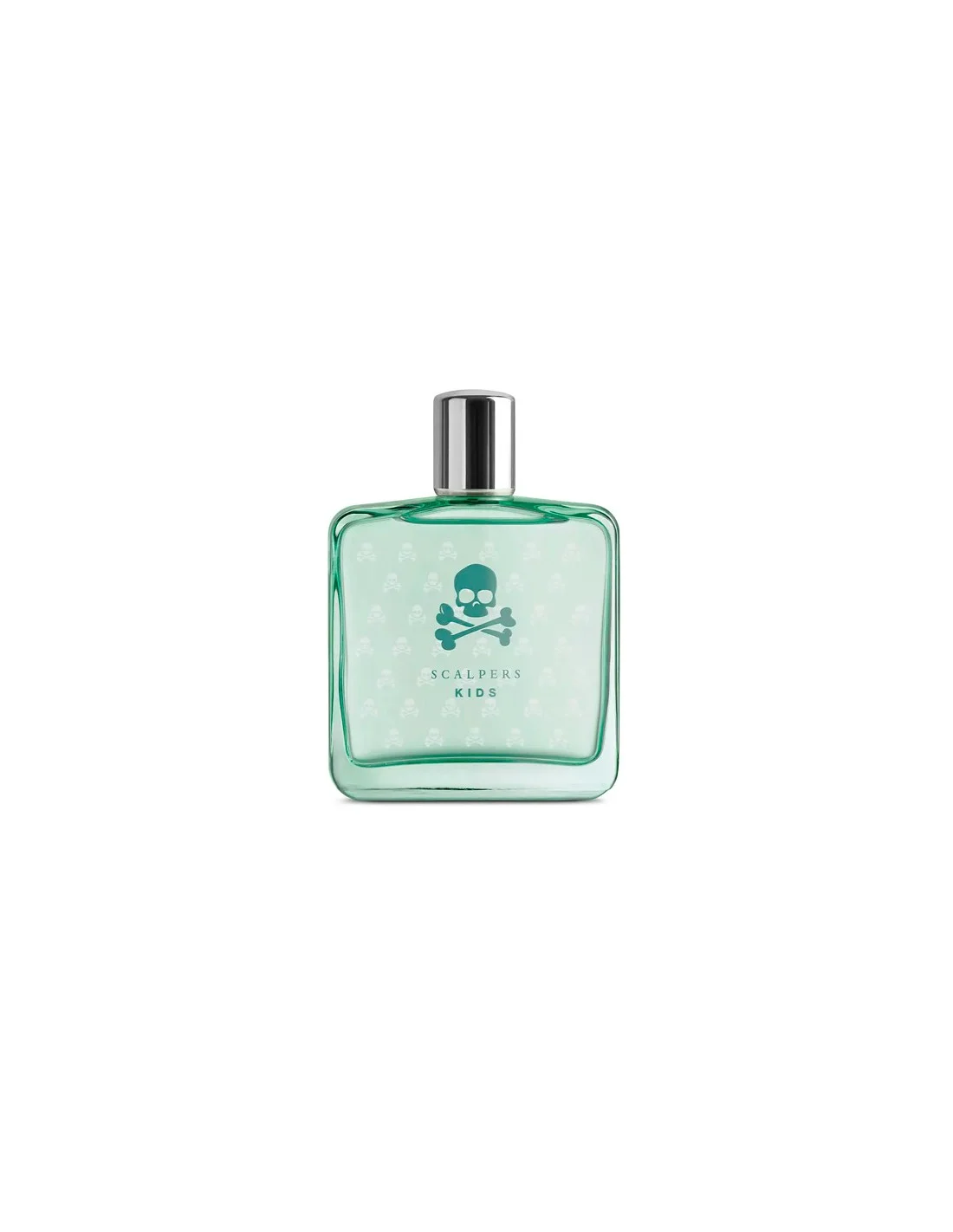 Scalpers Kids Boy Edt Spray 100ml Sin Caja Image 1