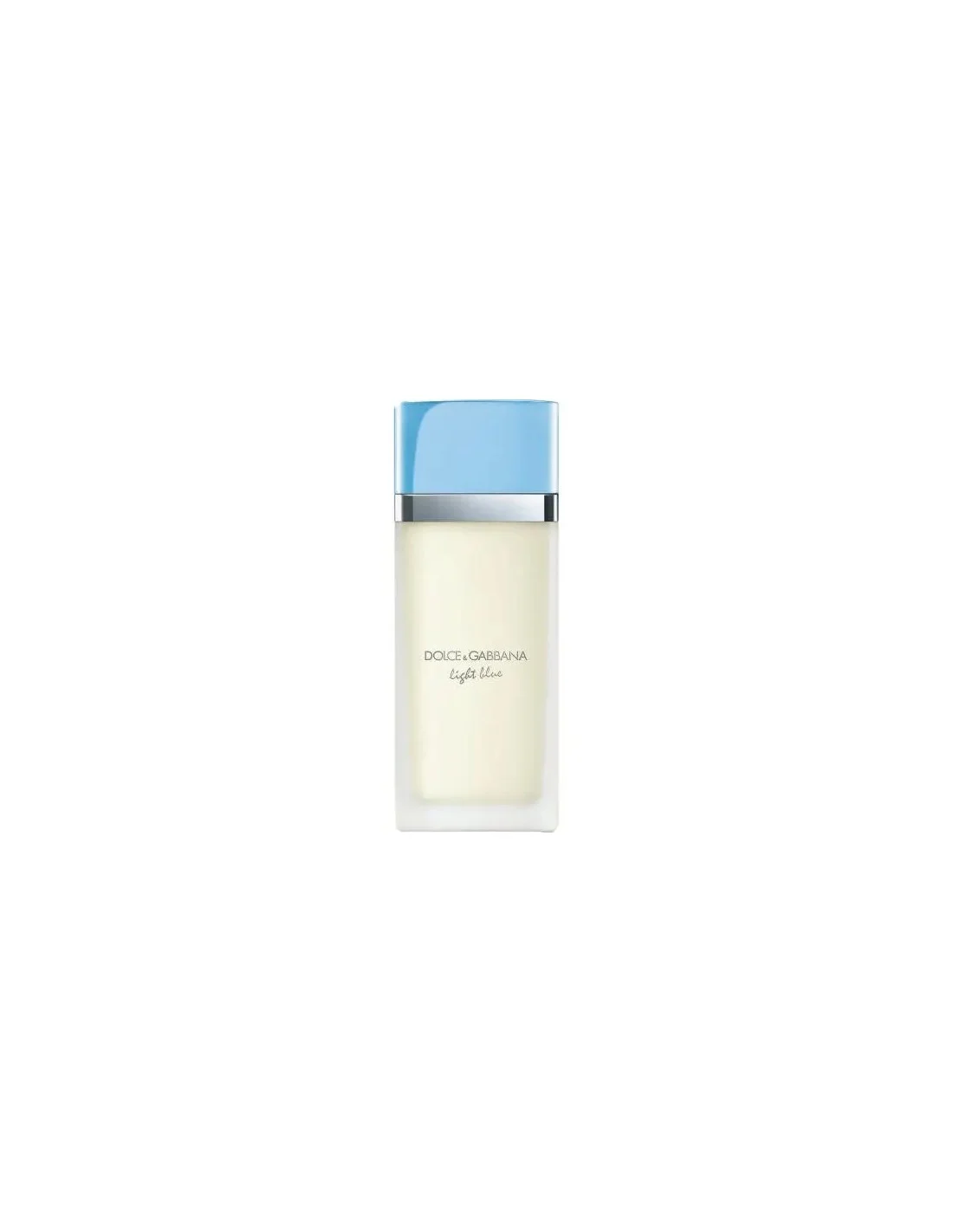 Dolce and Gabbana Dolce and Gabbana Dolce and Gabbana Dolce and Gabbana Dolce and Gabbana Dolce and Gabbana Light Blue Pour Femme Edt Spray 50ml Image 1