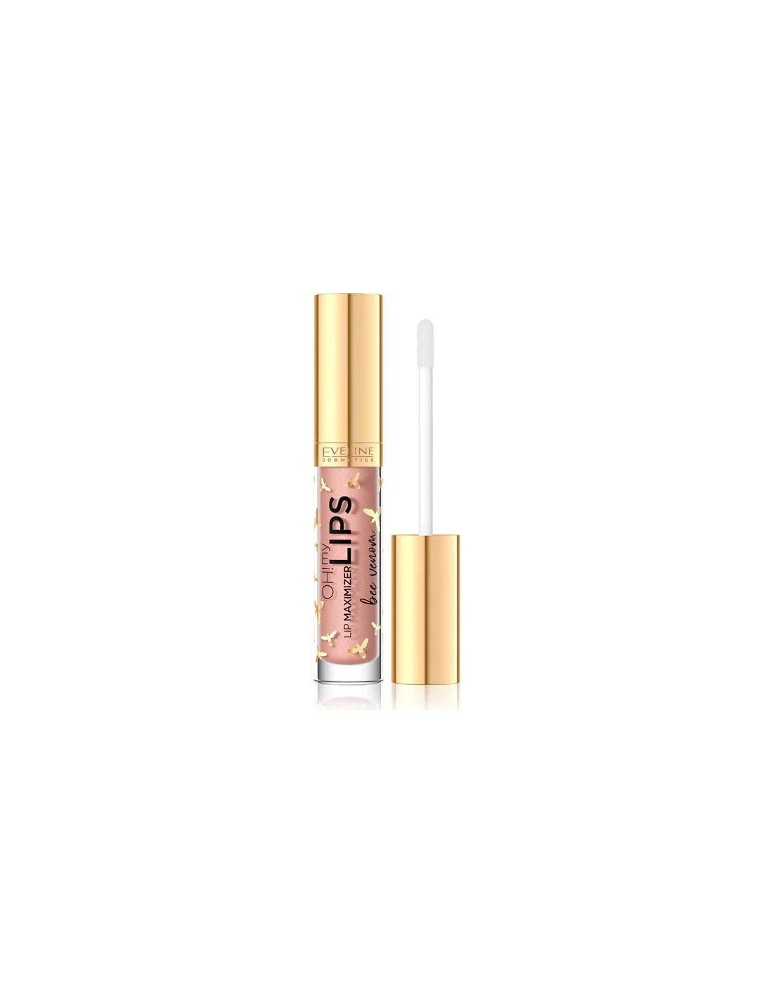 Eveline Oh- My Lips Lip Maximizer Bee Venom 4- 5ml Image 1