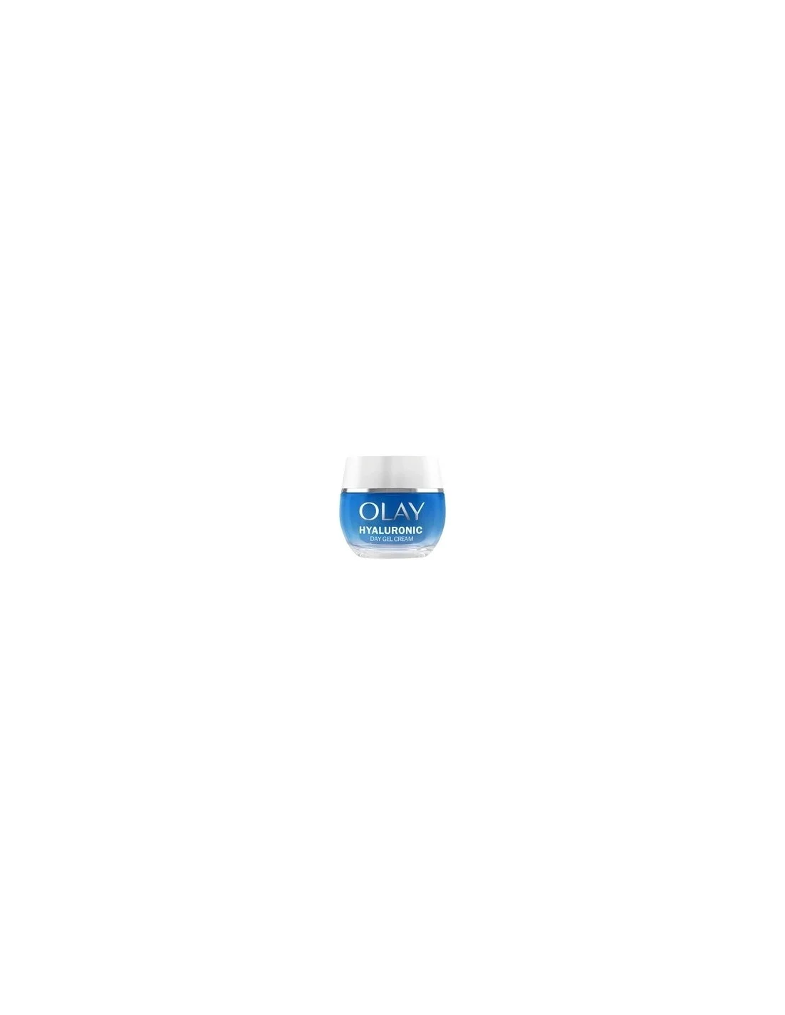 Olay Hyaluronic 24 B5 Gel Cr Dia 50 Rble Image 1