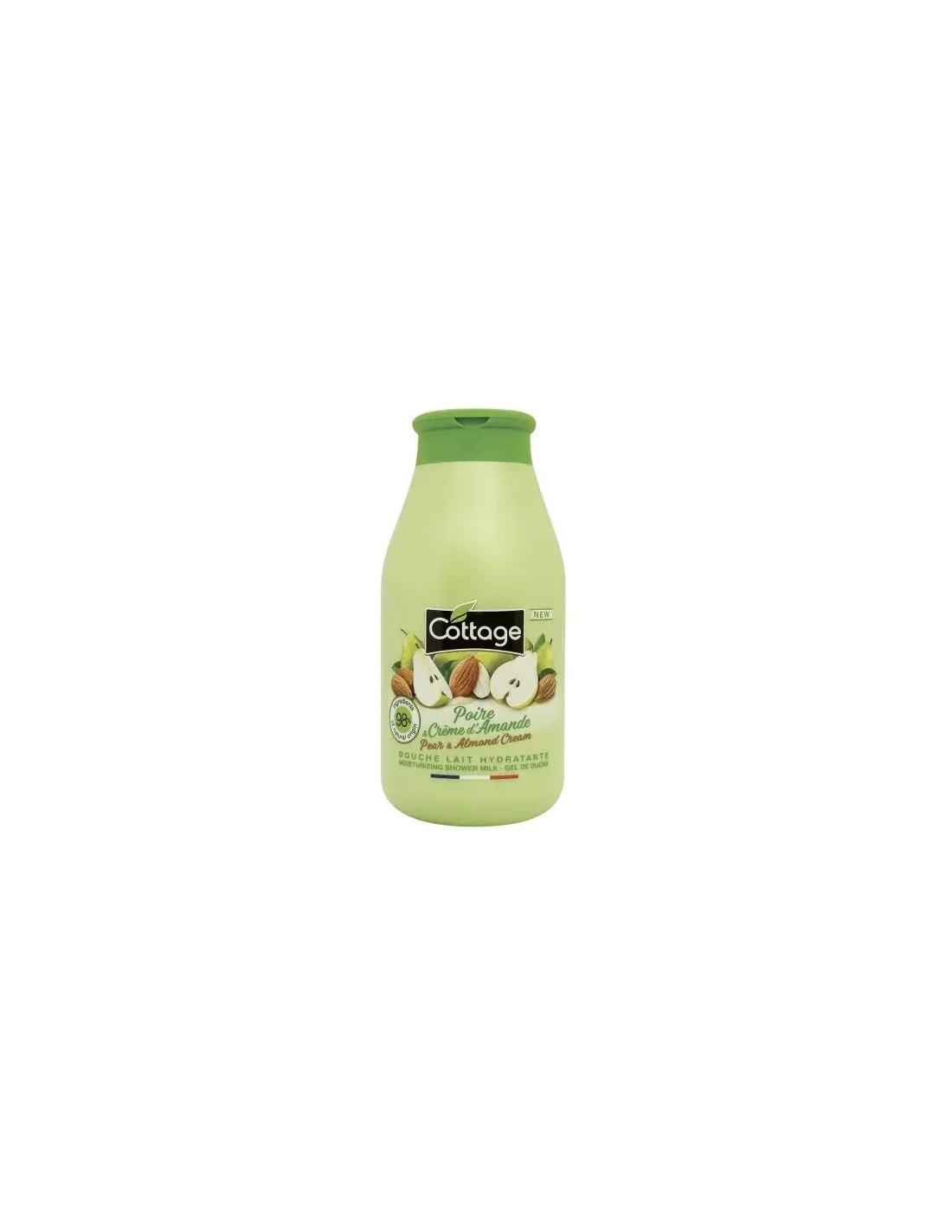 Cottage Gel Ducha 250 Pera-Almend 995972 Image 1