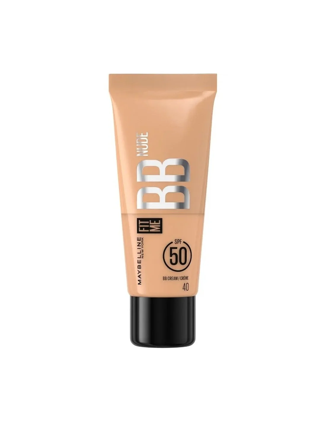 Maybelline Mayb Maq Bb Cream Nude Image 1