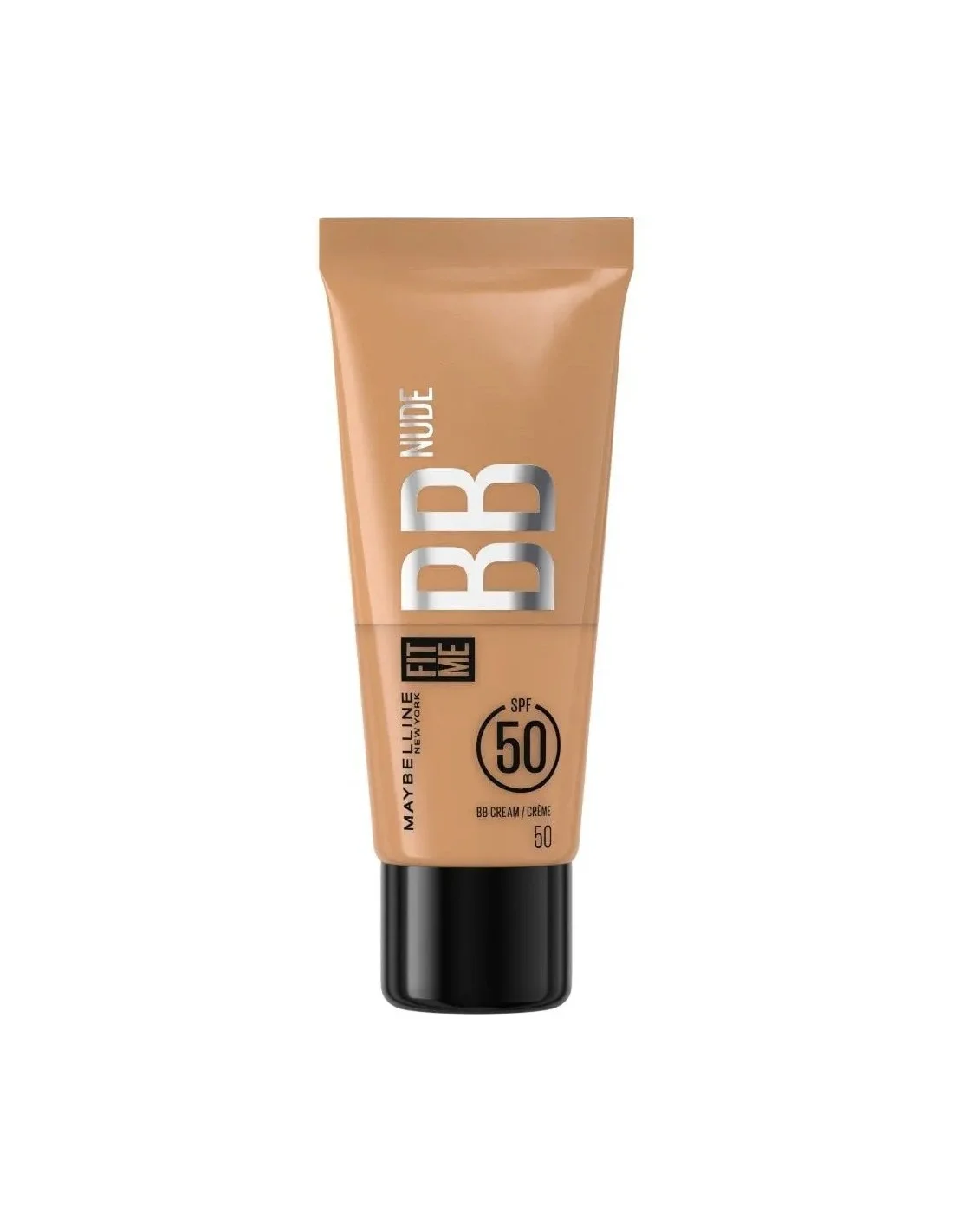 Maybelline Mayb Maq Bb Cream Nude Image 1