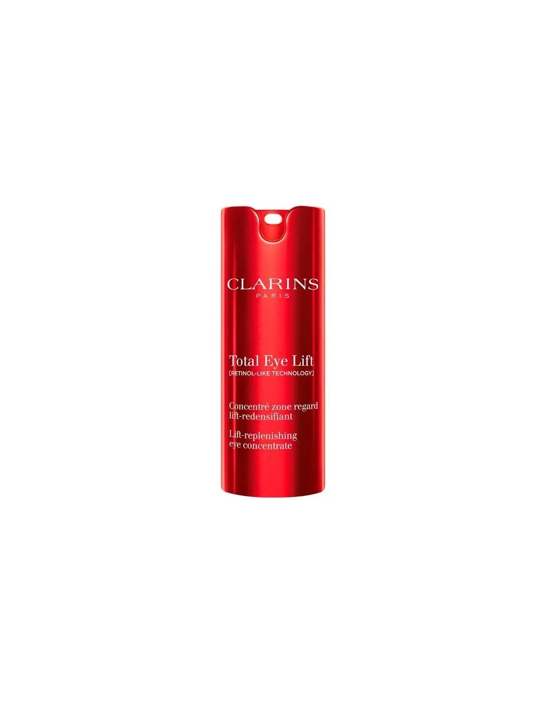 Clarins Total Eye Lift Recargable 15ml Image 1