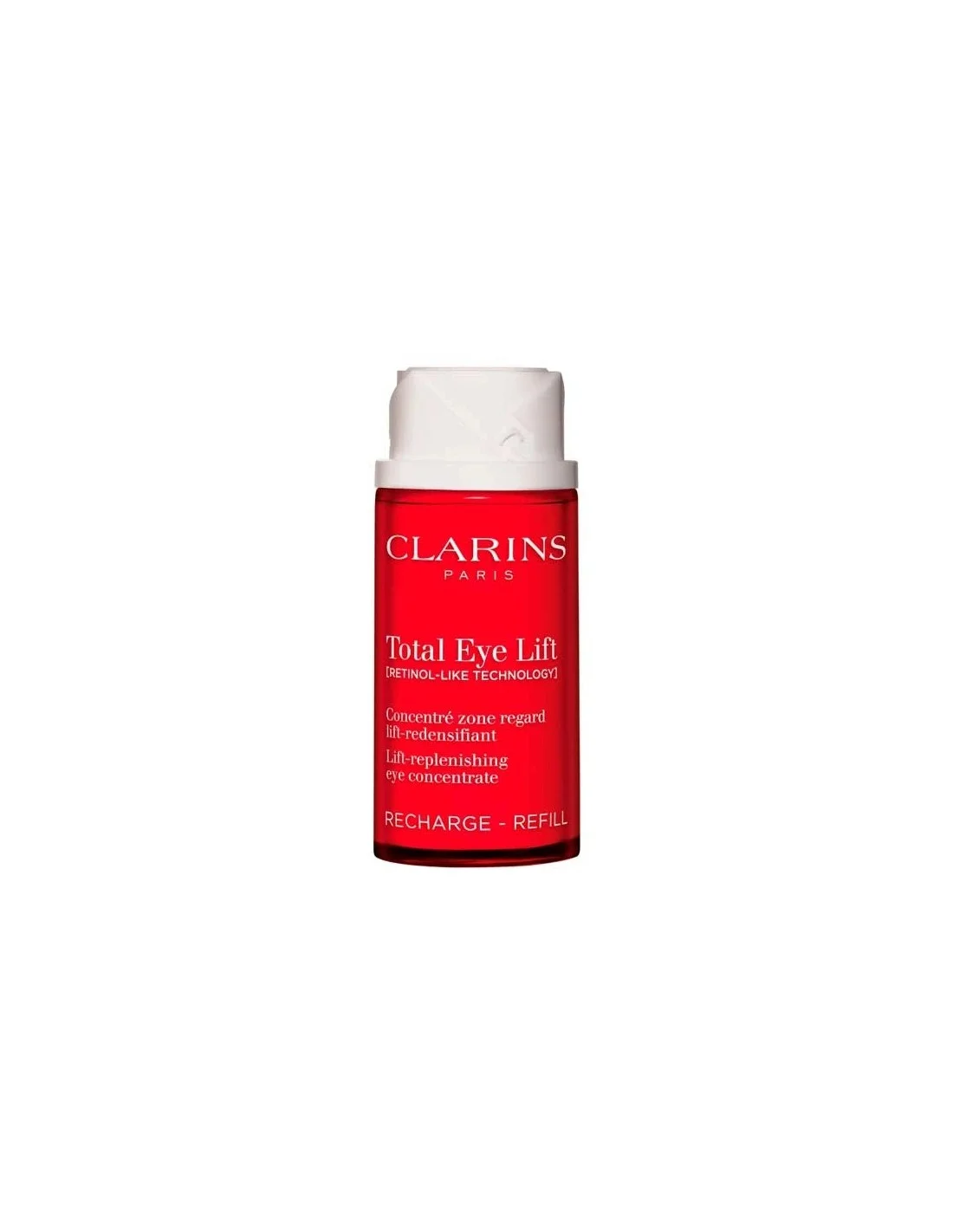 Clarins Total Eye Lift Recarga 15ml Image 1
