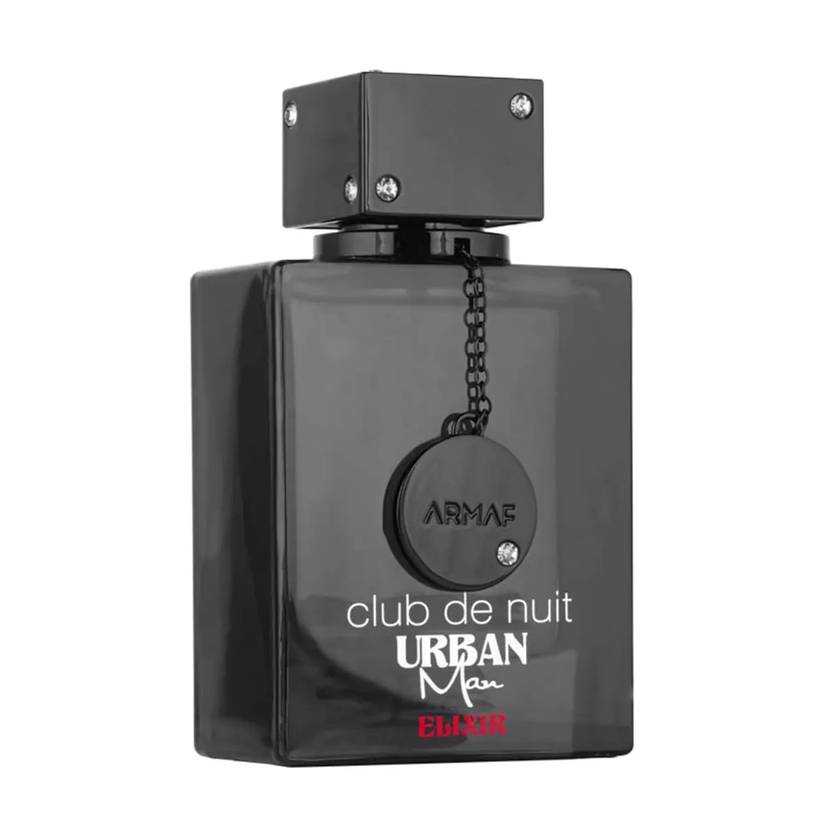 Armaf Club De Nuit Urban Man Elixir Ep 105 Vp Novedad Image 1