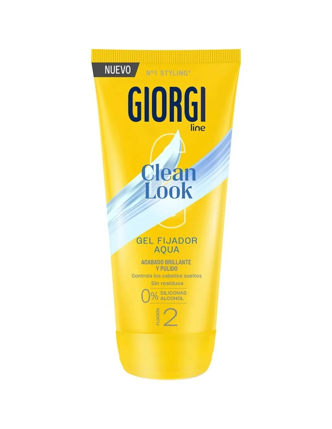 Giorgi Line Fij Giorgi Clean Look 170 Image 1