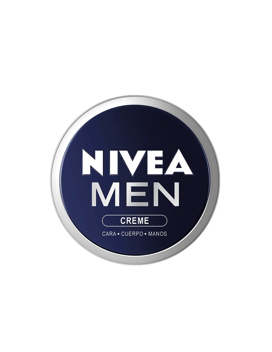 Nivea Creme 150ml Men Image 1