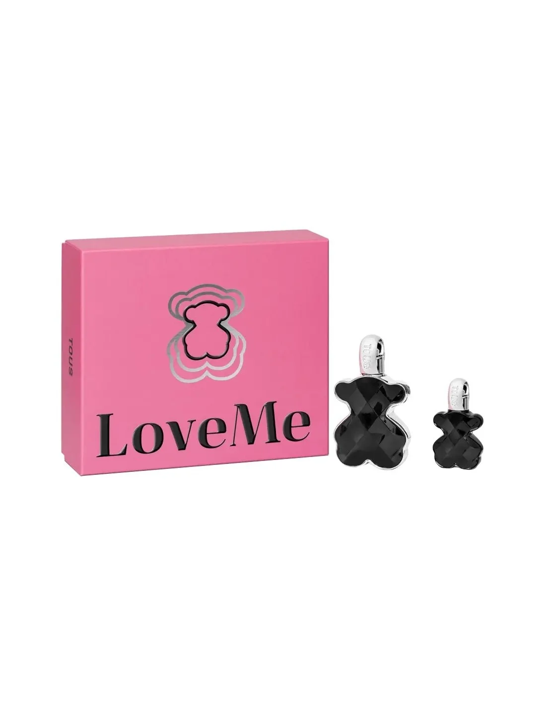 Tous Love Me The Onyx Ep 50v 15 Cof N25 Image 1