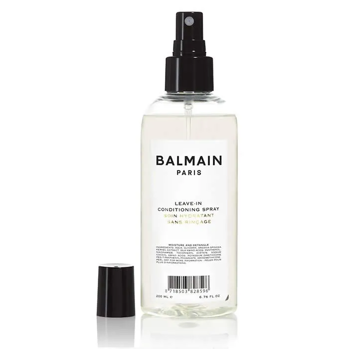 Balmain Leave-in Conditioning Spray 200ml Image 1