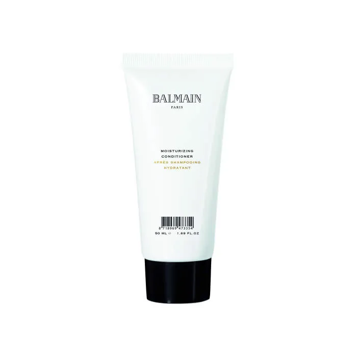 Balmain Moisturizing Conditioner 50ml Image 1