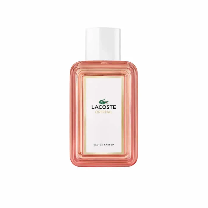 Lacoste Original Pour Femme Eau De Parfum Spray 40ml Image 1
