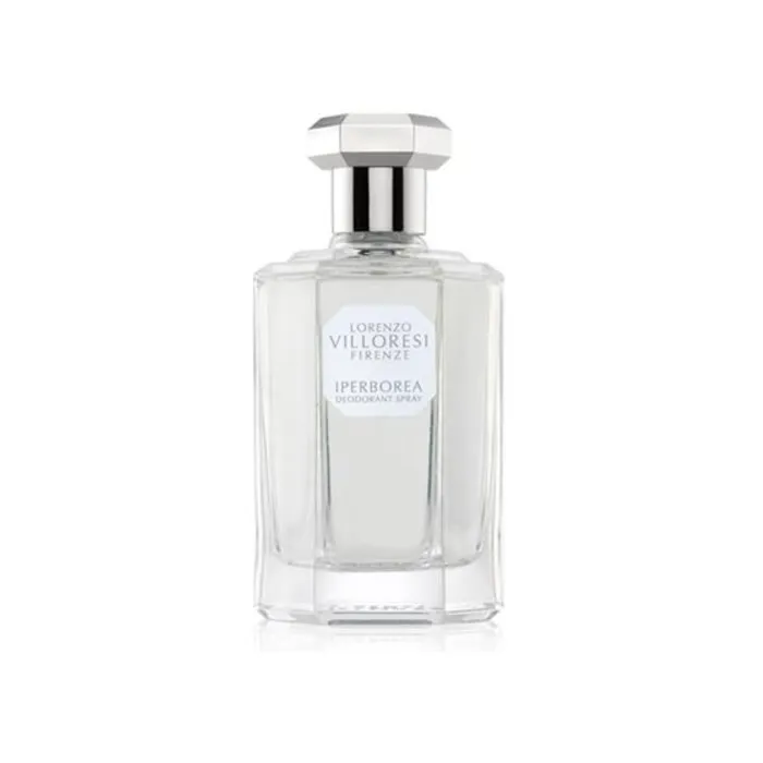 Lorenzo Villoresi Iperborea Deodorant Spray 100ml Image 1