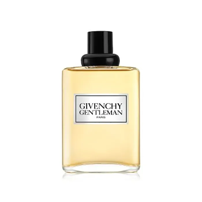 Givenchy Gentleman Eau De Toilette Spray 100ml  Image 1