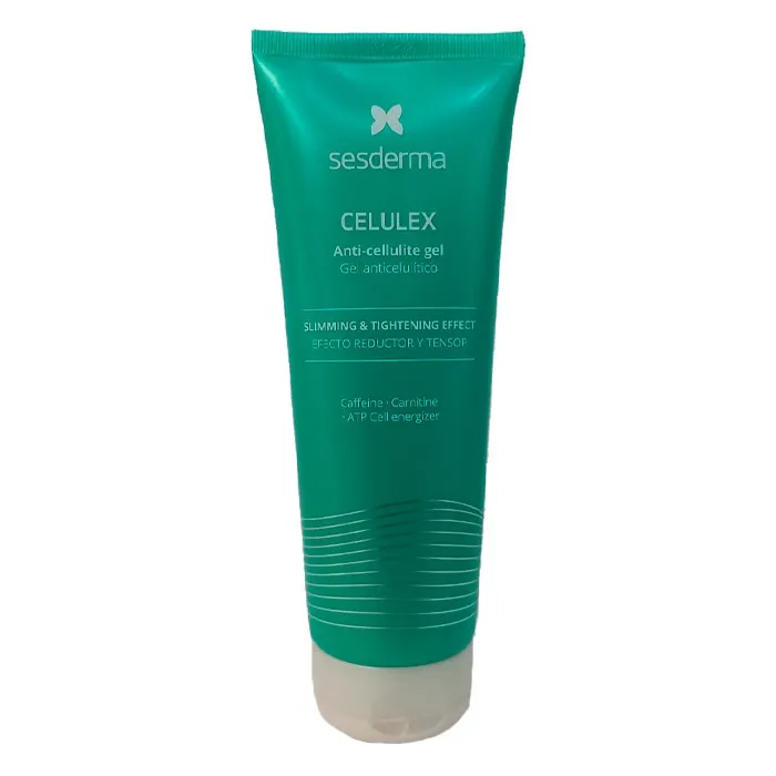 Sesderma Celulex Anticellulite Gel Image 1