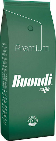 Buondi Espresso Premium σε Κόκκους 1kg