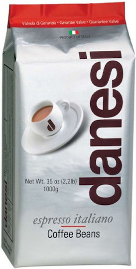 Danesi Καφές Espresso Classic σε Κόκκους  1kg