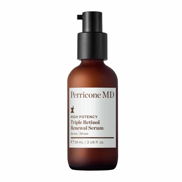 Perricone Md Triple Retinol Renewal Serum 59ml Image 1