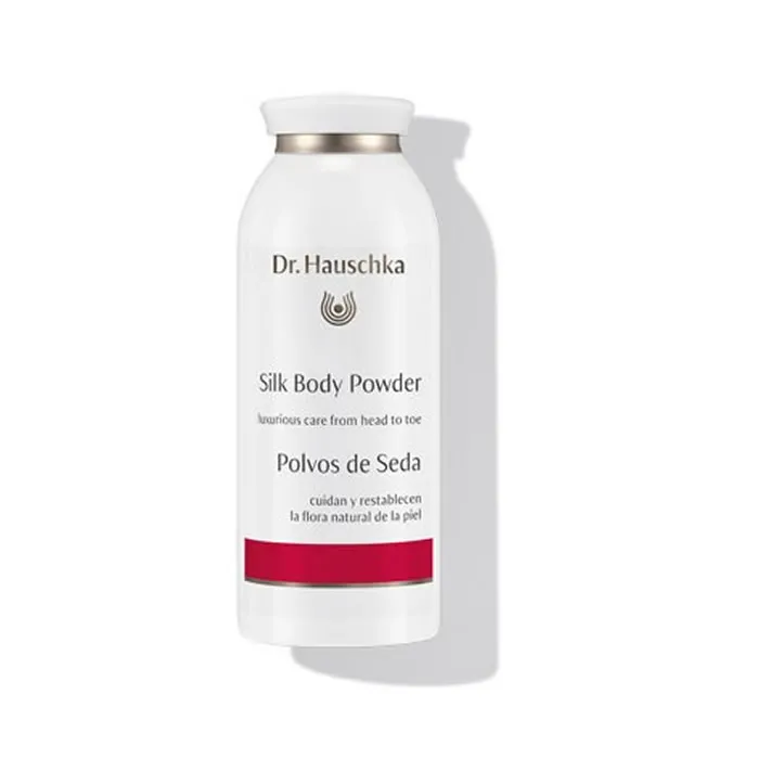 Dr. Hauschka Silk Body Powder 50g Image 1
