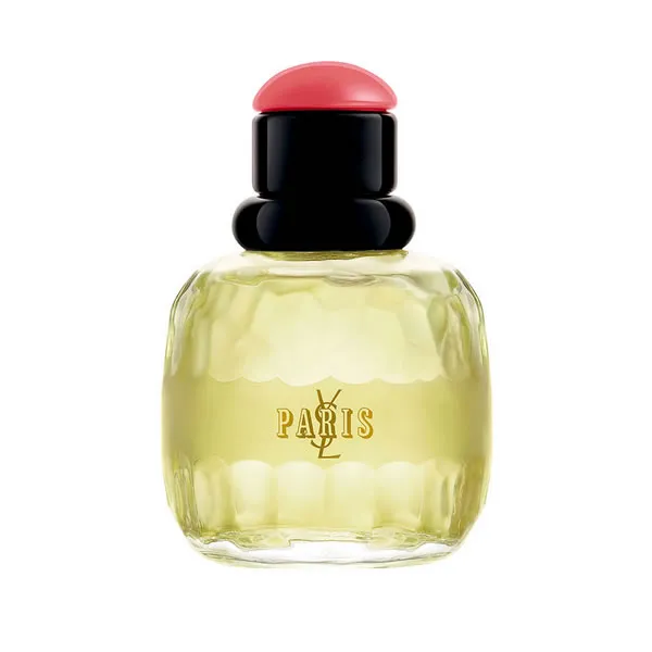 Yves Saint Laurent Ysl Paris Eau De Toilette Spray 75ml Image 1