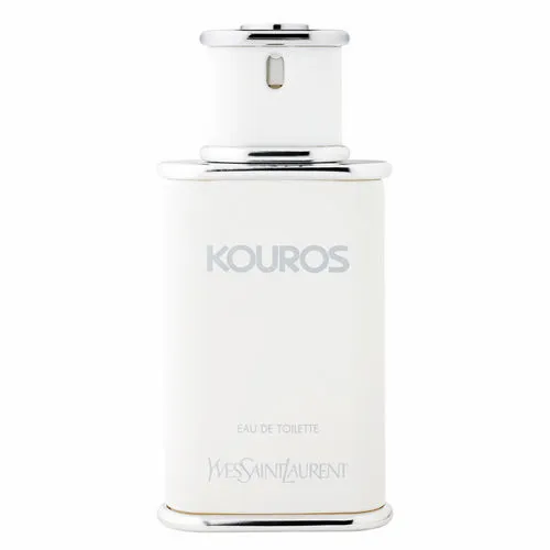 Yves Saint Laurent Kouros Eau De Toilette Spray 100ml Image 1
