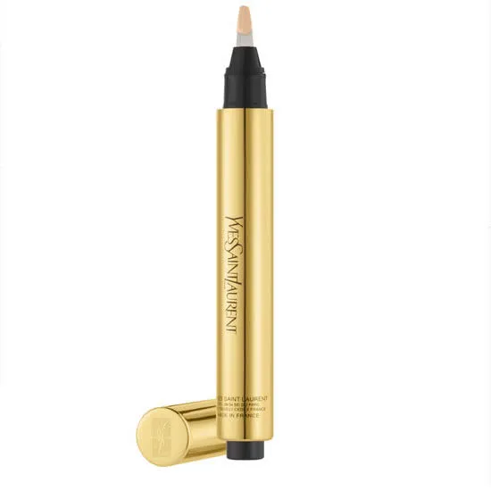 Yves Saint Laurent Touche Éclat Complexion Highlighter 2 Luminous Ivory Fair Complexion Image 1