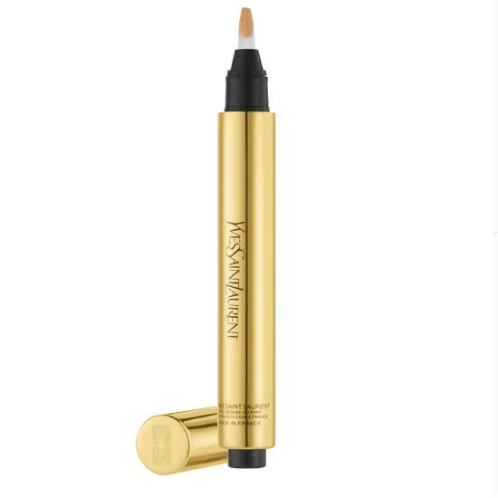Yves Saint Laurent Touche Éclat Complexion Highlighter 3 Light Peach Olive Bronze Complexion Image 1