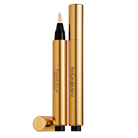Yves Saint Laurent Ysl Touche Éclat Radiant Touch 2,5 Luminous Vanilla 2,5ml Image 1