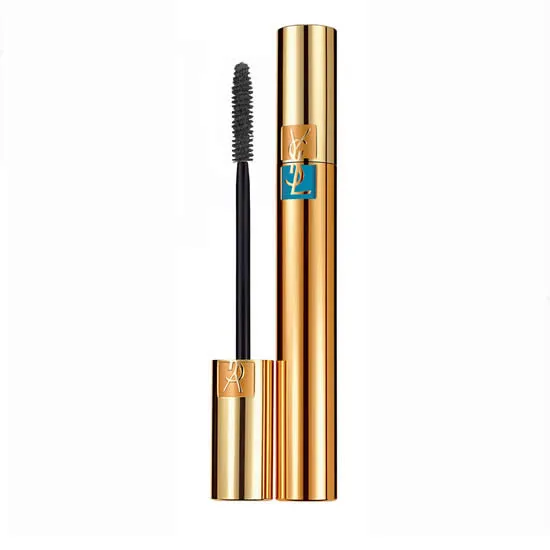 Yves Saint Laurent Mascara Volume Effet Faux Cils Waterproof 01 Charcoal Black Image 1
