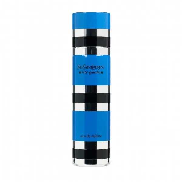 Yves Saint Laurent Ysl Rive Gauche Eau De Toilette Spray 100ml Image 1