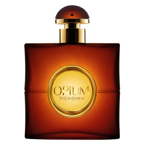 Yves Saint Laurent Ysl Opium Eau De Toilette Spray 90ml Image 1