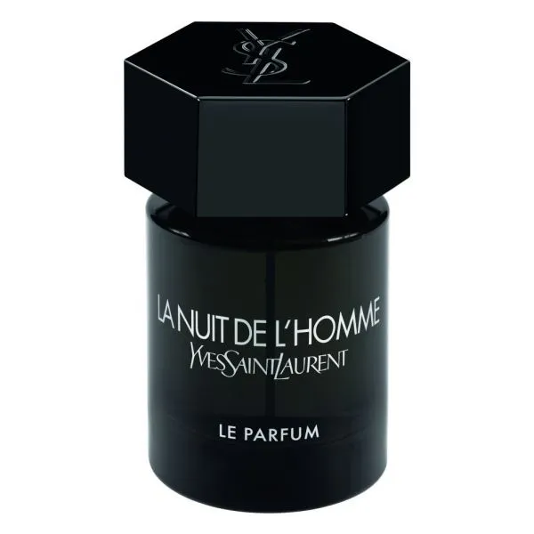 Yves Saint Laurent La Nuit De L