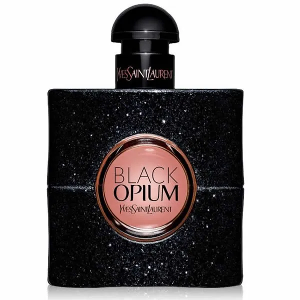 Yves Saint Laurent Black Opium Eau De Perfume Spray 30ml Image 1
