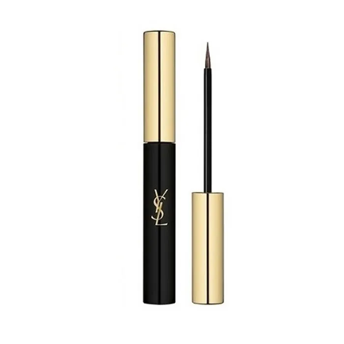 Yves Saint Laurent Couture Eyeliner 4 Brown Image 1