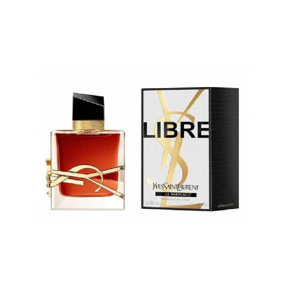 Yves Saint Laurent Ysl Libre Le Parfum Edp Sp 50ml Image 1