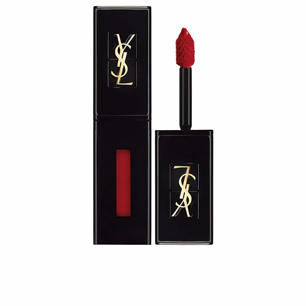 Yves Saint Laurent Rouge Pur Couture Vernis À Lèvres Vinyl Cream 441 6ml Image 1