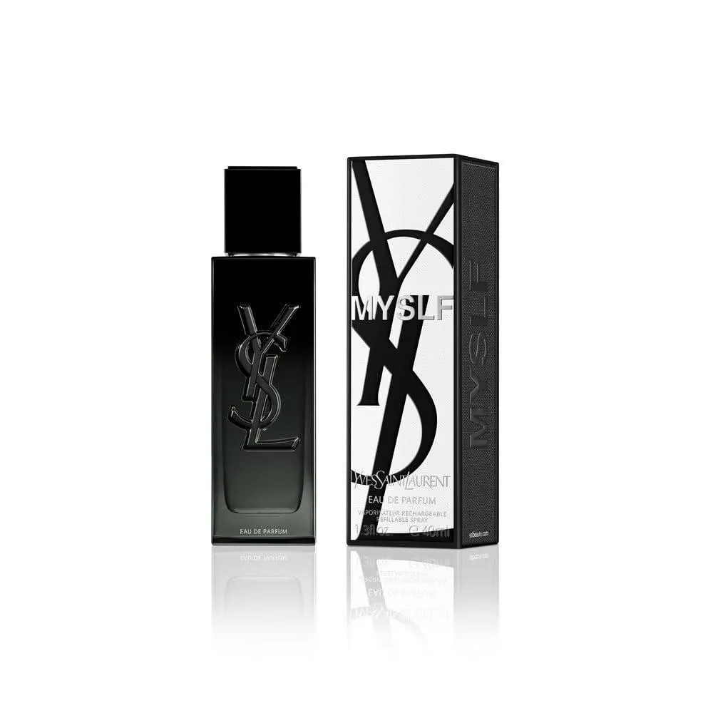 Yves Saint Laurent Myslf Eau De Parfum 40ml Spray Image 1