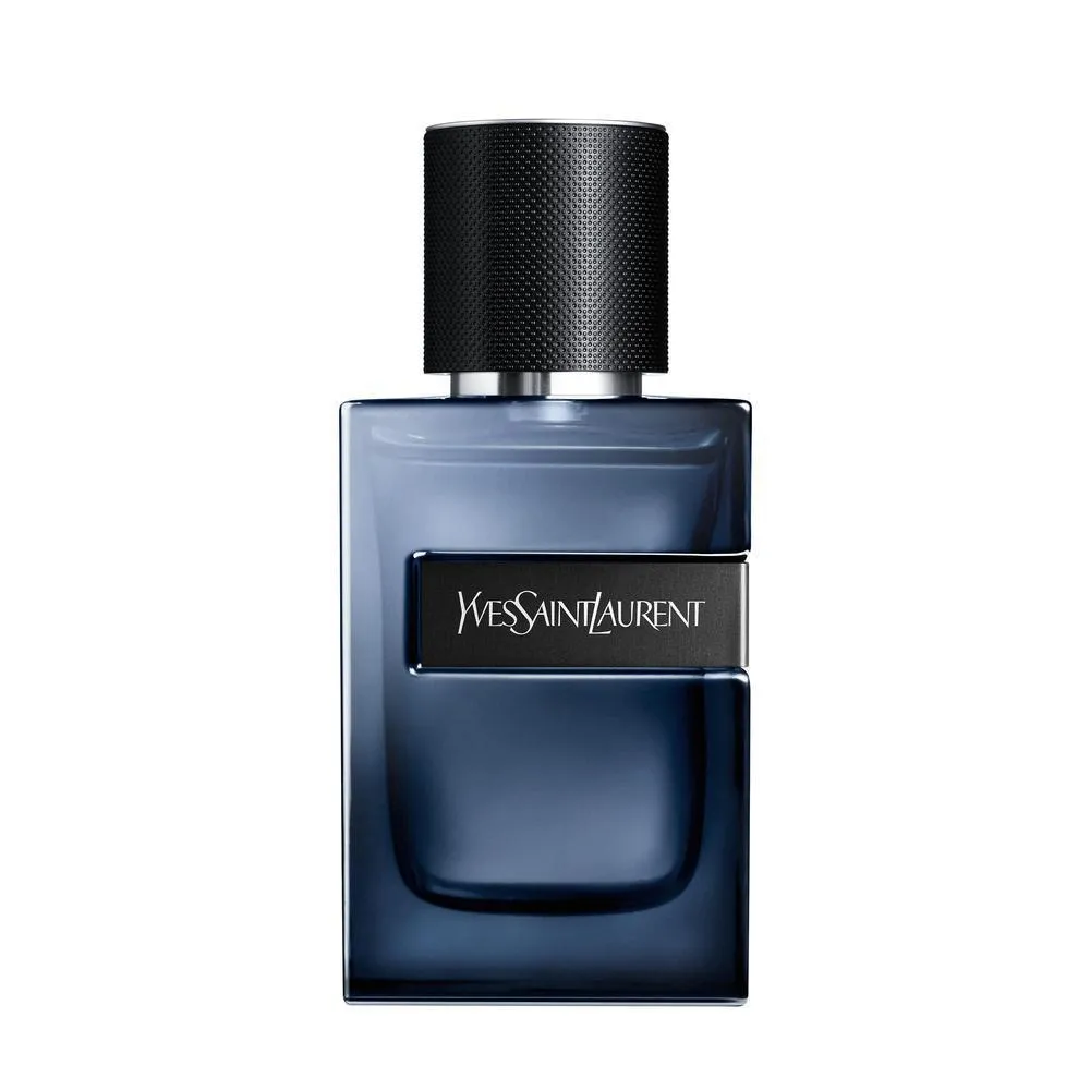 Yves Saint Laurent y L