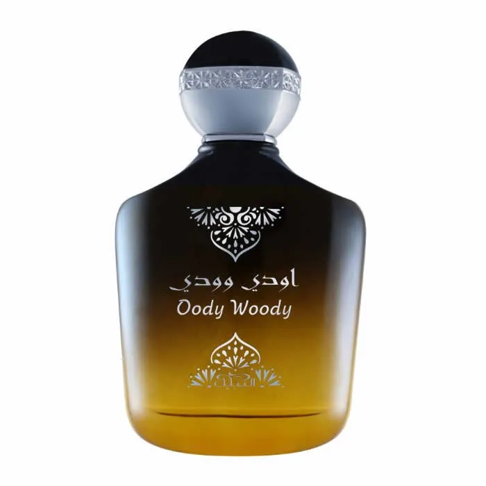 Nabeel Oody Woody Eau De Parfum Spray 100ml Image 1