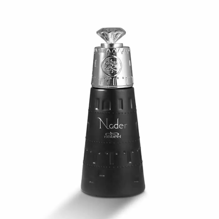 Nabeel Nader Eau De Parfum Spray 100ml Image 1