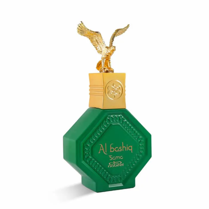 Nabeel Al Bashiq Sama Eau De Parfum Spray 100ml Image 1