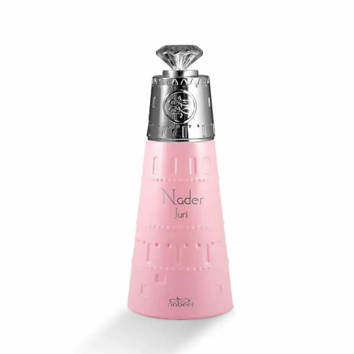 Nabeel Nader Juri Eau De Parfum Spray 100ml Image 1