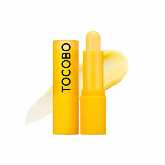 Tocobo Vitamin Nourishing Lip Balm 3.5g Image 1