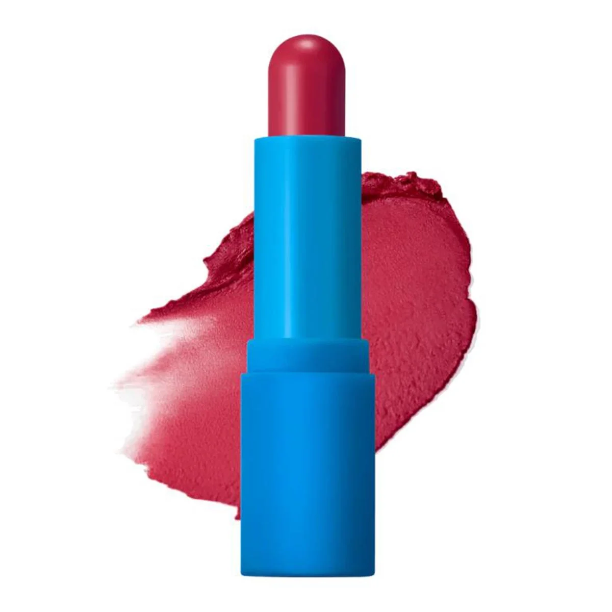 Tocobo Powder Balsamo Labial Rose Burn 1un Image 1