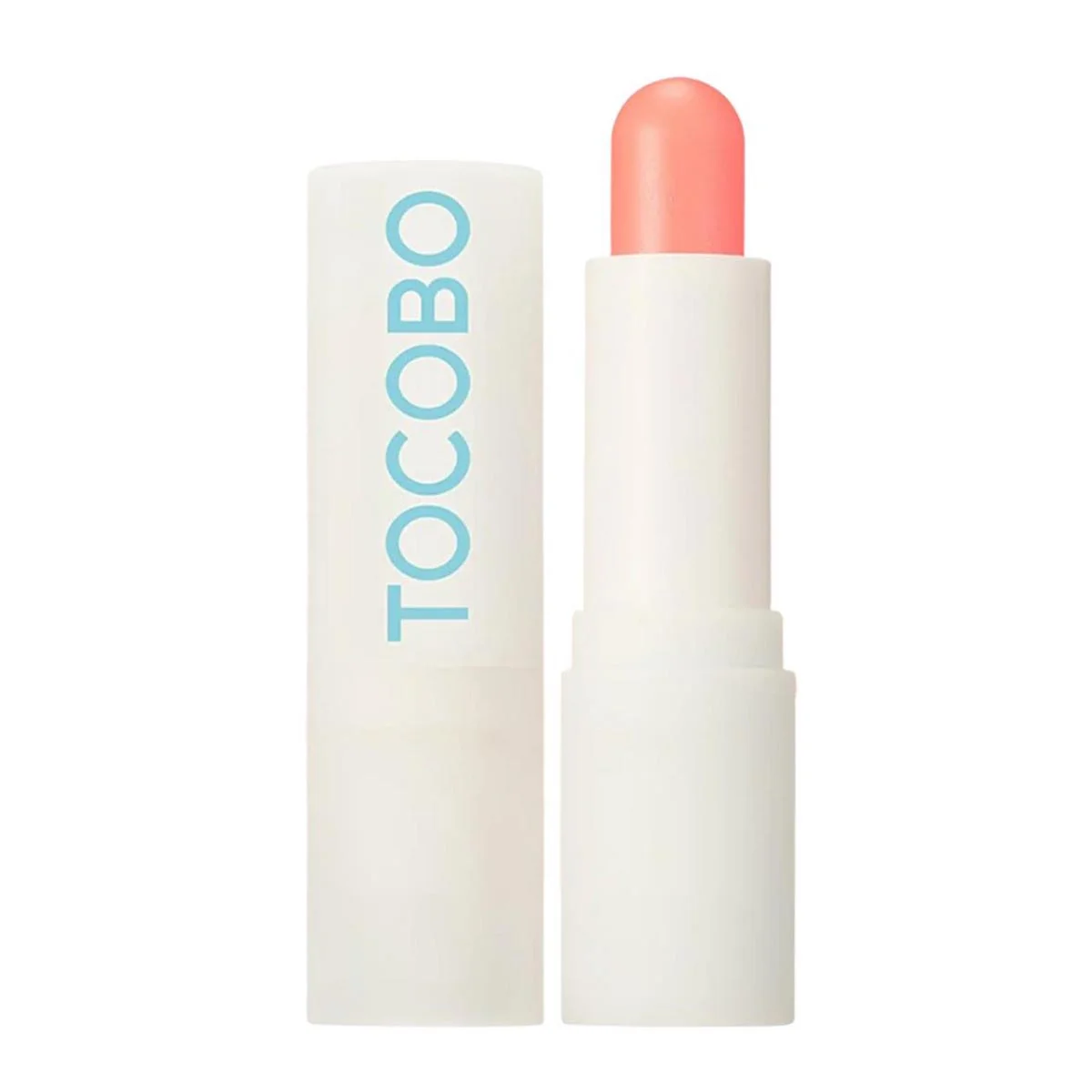 Tocobo Glow Ritual Balsamo Labial 3,5g Image 1