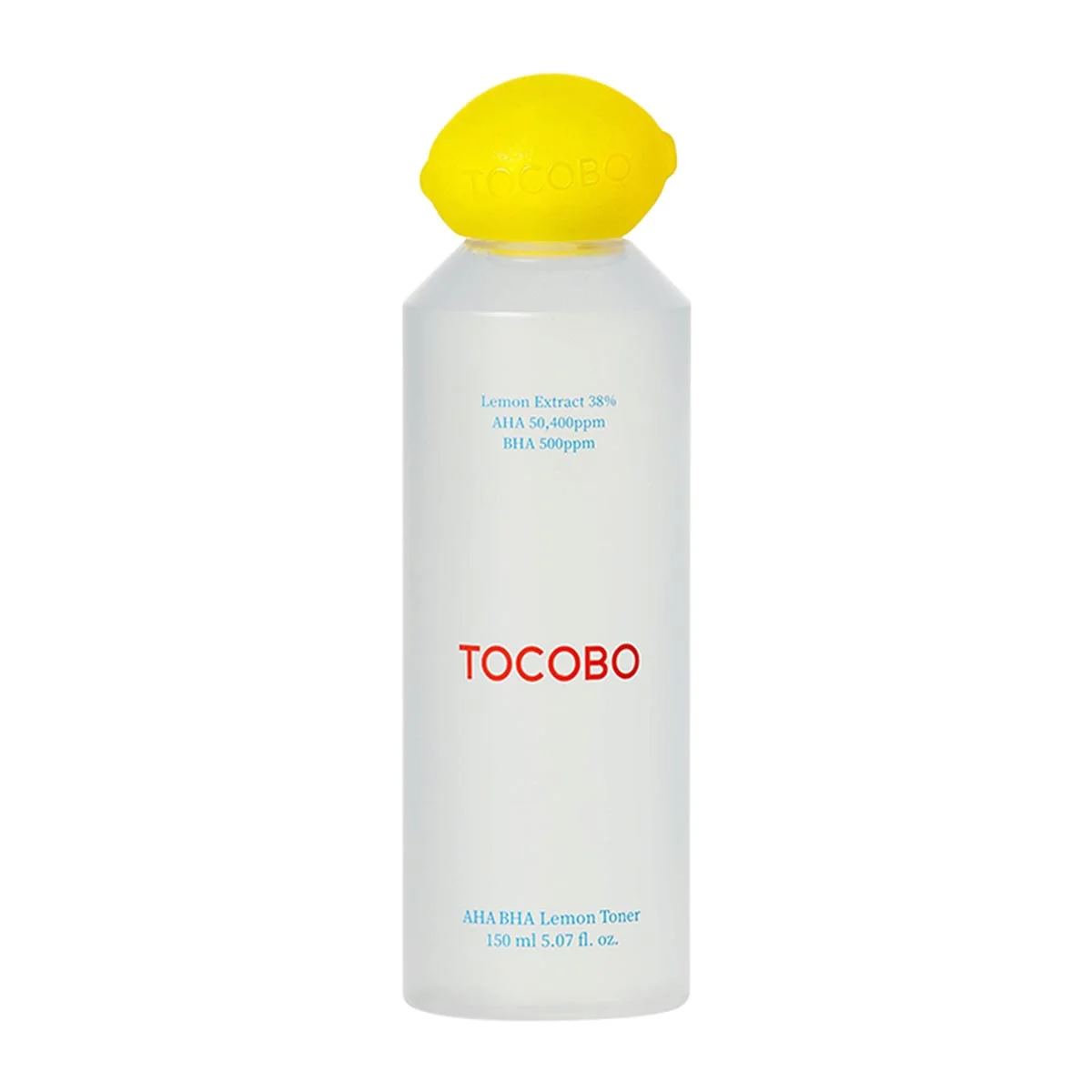 Tocobo Lemon Tonico 15ml Image 1