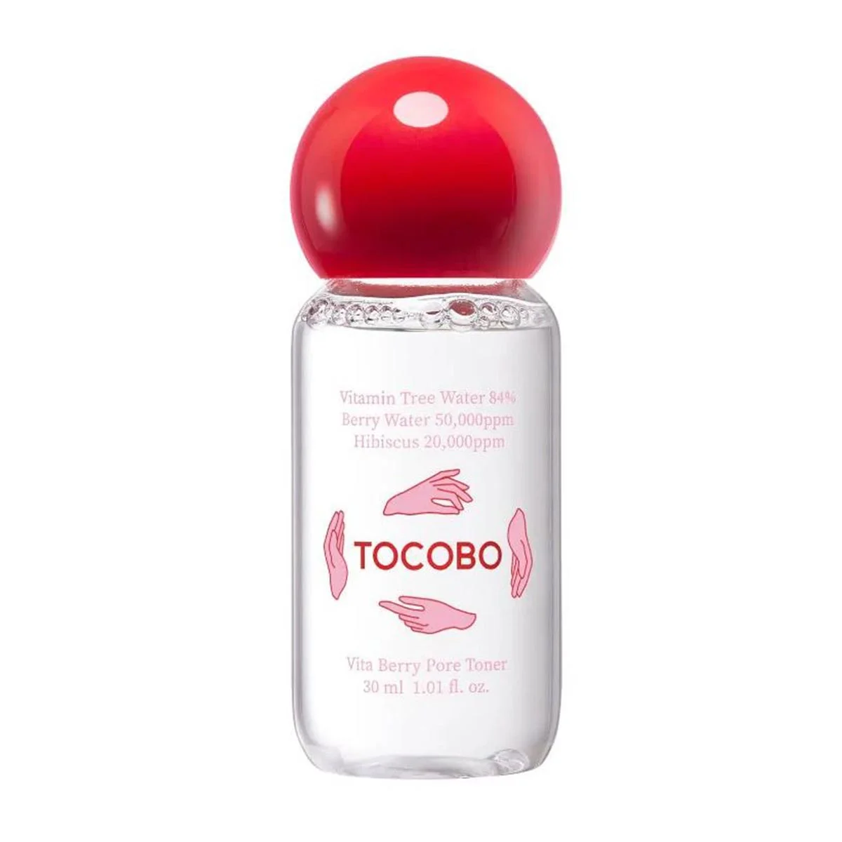 Tocobo Vita-Berry Tonico 30ml Image 1
